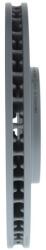 Bosch Disc frana BOSCH 0 986 479 H10 (0 986 479 H10) - automobilus