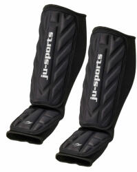 Ju-Sports Tibiere V-Shape Ju Spots Negre (6101103)