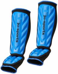 Ju-Sports Tibiere V-Shape Ju Spots Albastre (6102203)