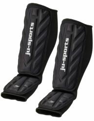 Ju-Sports Tibiere V-Shape Ju Spots Negre (6101102)