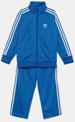 adidas Originals gyerek melegítő - kék 74 - answear - 18 990 Ft