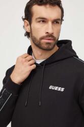 GUESS felső MICKEY - fekete S - answear - 27 290 Ft