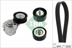 Schaeffler INA Set curea transmisie cu caneluri Schaeffler INA 529 0402 10 (529 0402 10)