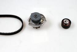 HEPU Set pompa apa + curea dintata HEPU PK12010 (PK12010) - automobilus