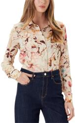 GUESS Cămaşă Ls Clouis W5YH0XWDW82 p1mm wildcat print