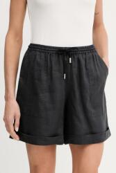 BOSS Orange rövidnadrág - fekete 34 - answear - 36 990 Ft