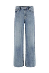 GUESS Jeans Bellflower W5YA82D5QKA 3vni evening euphoria
