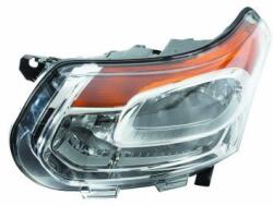 DEPO Far Depo 552-1133RMLD-EM (552-1133RMLD-EM) - automobilus