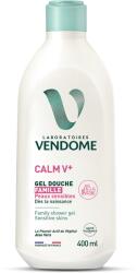 VENDOME CALM V+ Gel de duș pentru familie Volum: 400 ml