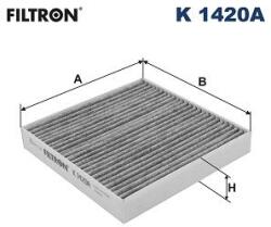 FILTRON Filtru, aer habitaclu FILTRON K 1420A (K 1420A)
