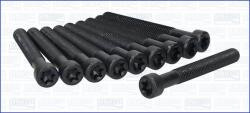 AJUSA Set surub, chiulasa AJUSA 81001900 (81001900)