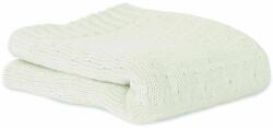 Bonjourbebe Плетено одеяло Bonjourbebe - Organic, Natural (3402001) - baby