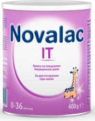 Medis Адаптирано мляко Novalac IT, 400 g (3831061011301) - baby