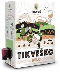 Tikveš Тиквеш