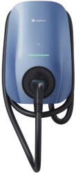 Solplanet Apollo EV Töltő (ELH002211-WC5-1F0P) - 22 kW teljesítményű, 5 m-es Type 2 kábellel (ELH002211-WC5-1F0P)