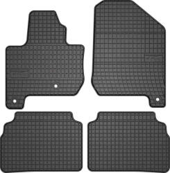 FroGum Kia SOUL EV (2014-) Frogum 547280 Set covorașe din cauciuc (FROGUM-547280)