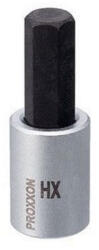 PROXXON Chei tubulare HEX (IMBUS) 3/8 " PROXXON Industrial (Dimensiune HX: 5mm) (23576) Cheie tubulara