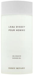 Issey Miyake L`Eau d`Issey Pour Homme tusfürdő férfiaknak 200 ml