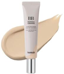 Heimish Moringa Ceramide BB Cream, 19 Fair Beige - 30 ml