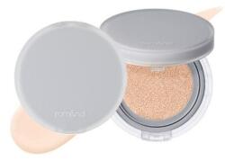 rom&nd Nu Zero Cushion 01 Porțelan 17 - 15 g