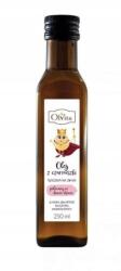 Olvita Ulei de chimen negru presat la rece nepurificat pentru copii, Roz - 250 ml