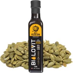 Bilovit Ulei de semințe de dovleac presat la rece - 250 ml