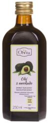Olvita Ulei de avocado presat la rece, nepurificat - 250 ml