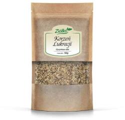 Ziółko Rădăcină de lemn dulce - 100 g