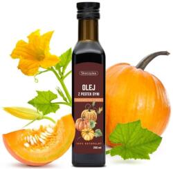Purelab Marek Skoczylas Skoczylas Ulei din semin? e de dovleac - 250 ml