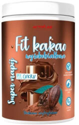 Activlab Super Fit Drink Cacao cu conținut ridicat de proteine și magneziu - 500 g