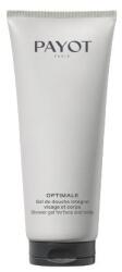 PAYOT Optimale Shower Gel For Face And Body Gel de dus pentru fata si corp 200 ml