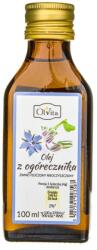 Olvita Ulei de borago presat la rece nepurificat - 100 ml