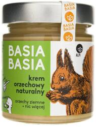 Alpi Hummus Alpi Basia Basia Cremă naturală de nucă - 210 g