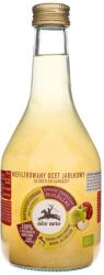 Alce Nero Oțet de cidru de mere nefiltrat - 500 ml