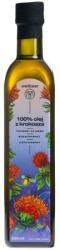 Wellbear Ulei de șofrănel presat la rece - 500 ml