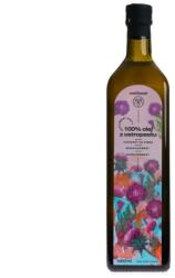 Bilovit Wellbear Thistle Oil presat la rece - 1000 ml