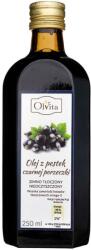 Olvita Ulei de semințe de coacăz negru presat la rece, nepurificat - 250 ml