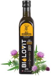Bilovit Ulei de ciulin Bilovit presat la rece - 500 ml