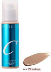 Enough Collagen 3X Moisture Foundation SPF15 Nuanță 27N - 100 ml