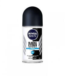 Nivea MEN Deo Rúzs férfi Invisible on Black & White Fresh 50 ml