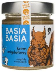 Alpi Hummus Alpi Basia Basia Cremă de migdale - 195 g