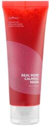 Isntree Real Rose Calming Mask - 100 ml Masca de fata