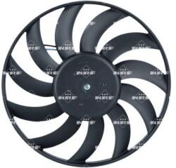 NRF Ventilator, radiator NRF 470164 (470164)