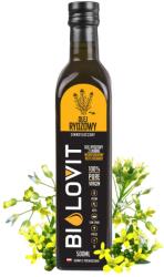 Bilovit Ulei de camelină presat la rece - 500 ml