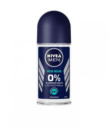 Nivea MEN Deo Roll-on férfi Fresh Active 50 ml