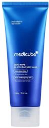 Medicube Zero Pore Blackhead Mud Mask - 100 g Masca de fata