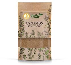 Ziółko Scorțișoară de Ceylon - 60 g