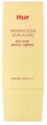 House Of Hur Fluid solar fără greutate SPF50+ - 50 ml