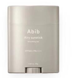 ABIB Airy S UNS căpușă Smoothing Bar SPF50+ - 23 g