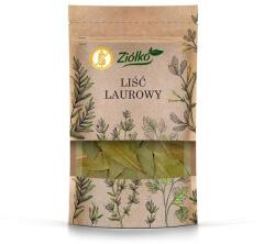 Ziółko Bay Leaf, Fără gluten - 10 g